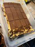 Chocotorta!!😚