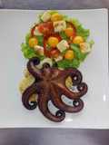 Pulpo beby # Tescoma