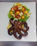 Pulpo beby # Tescoma