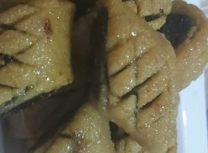 صورة لوصفة مقروط
