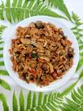 101. SANGA CABEK KULAT KHAS KUTAI RESEP TURUN-TEMURUN