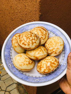 Waina/masa ainihin hoton girkin