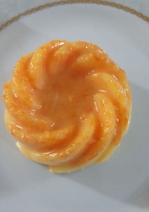 عکسی از دستور دسرهویج (مناسب برای شب یلدا)