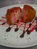 Helado Frito