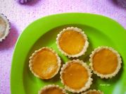 Gambar pumpkin pie