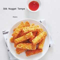 A picture of Stick nugget tempe.