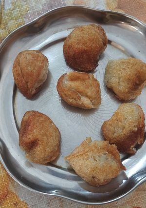 ફરારી અપમ રેસીપી મુખ્ય ફોટો