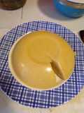 Queso de Garbanzos