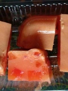 Foto resep Pudding pepaya