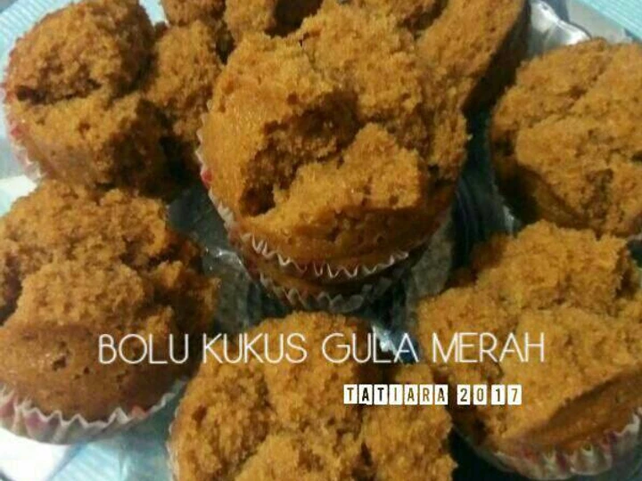 Cara Mudah Membikin Resep Bolu Kukus Gula Merah (Mekar tanpa telur) yang Menggugah Selera Anti Ribet, Lezat Sekali