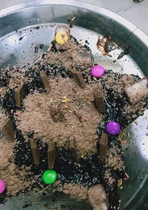 A picture of Cake.