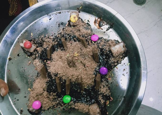 Recipe of Favorite Cake