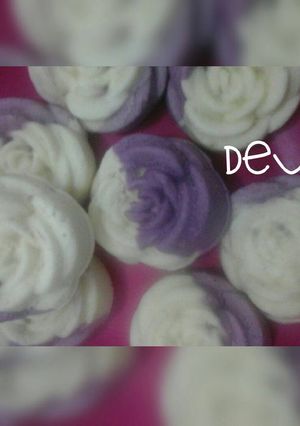 Foto resep Bolu Kukus Santan