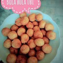 รูปของ ⚽Bola bola⚽ ubi