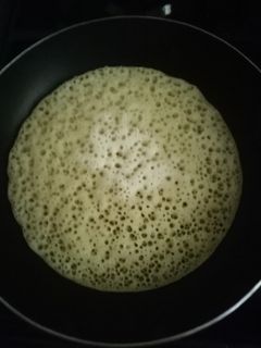 صورة لوصفة بغرير