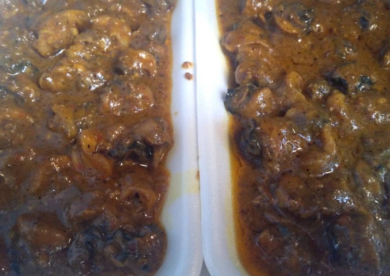 Langkah Mudah untuk Membuat Rica Keong Lezat, Sempurna