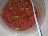 Sambel Pete