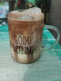 Coffee Latte Homemade