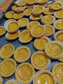 Foto resep Pie susu