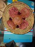 #ws2 Beetroot Puri