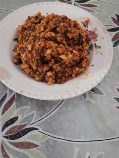 લેફ્ટ ઓવર ખીચડી (Left Over Khichdi Recipe In Gujarati) રેસીપી મુખ્ય ફોટો