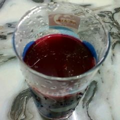 A picture of Rejuvenating Juice.