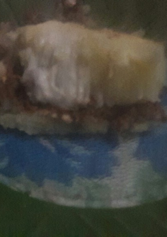 Una foto de Pastel de papa 🍽