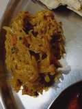 Dudhi khis(bottle gourd)