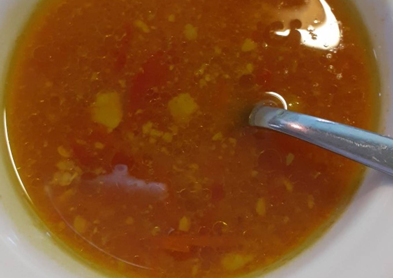 Sambel soto