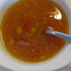 รูปของ Sambel soto