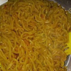 Maggi A picture of Maggi.