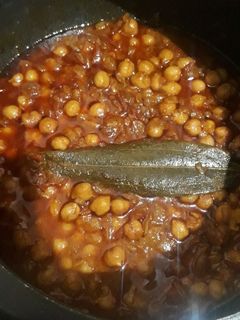 A picture of Chole.