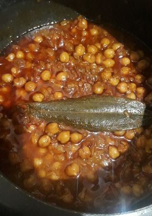 A picture of Chole.