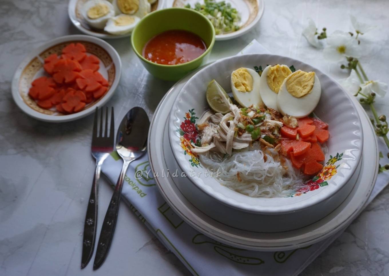 Soto Banjar