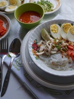 Foto resep Soto Banjar