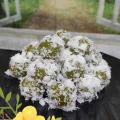 รูปของ Klepon