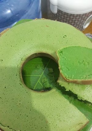 Foto resep Bolu Kojo