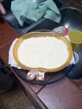 Receta Queso Casero