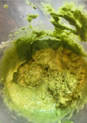 Una foto de Pesto de palta