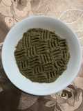 Paté de Champiñones Método Grez
