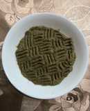 Paté de Champiñones Método Grez