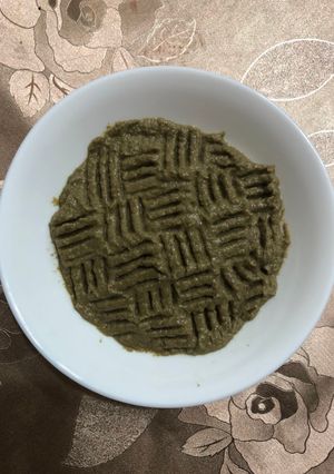 Una foto de Paté de Champiñones Método Grez