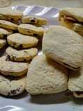 Galletitas y Alfajorcitos Sin TACC