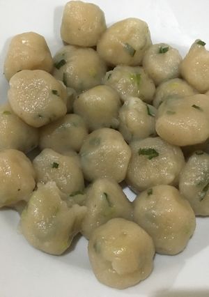 Foto resep Cilok