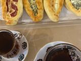 عجينه فطاير الخباز 👌🏻