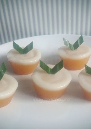 Foto resep Talam Singkong