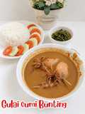 Gulai Cumi Bunting