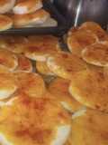 Pizzettas Caseras