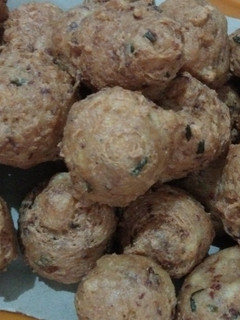 Foto resep Batagor Kornet GPL