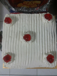 Foto resep New Year Cake